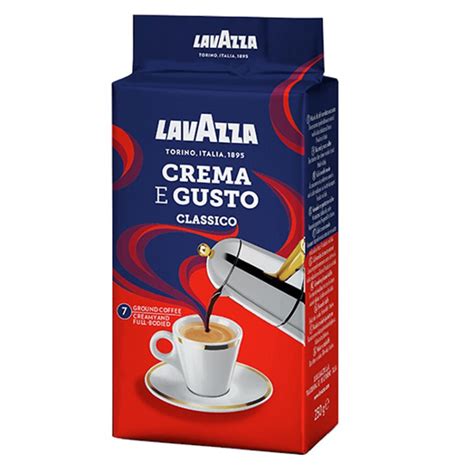 Lavazza 咖啡 粉